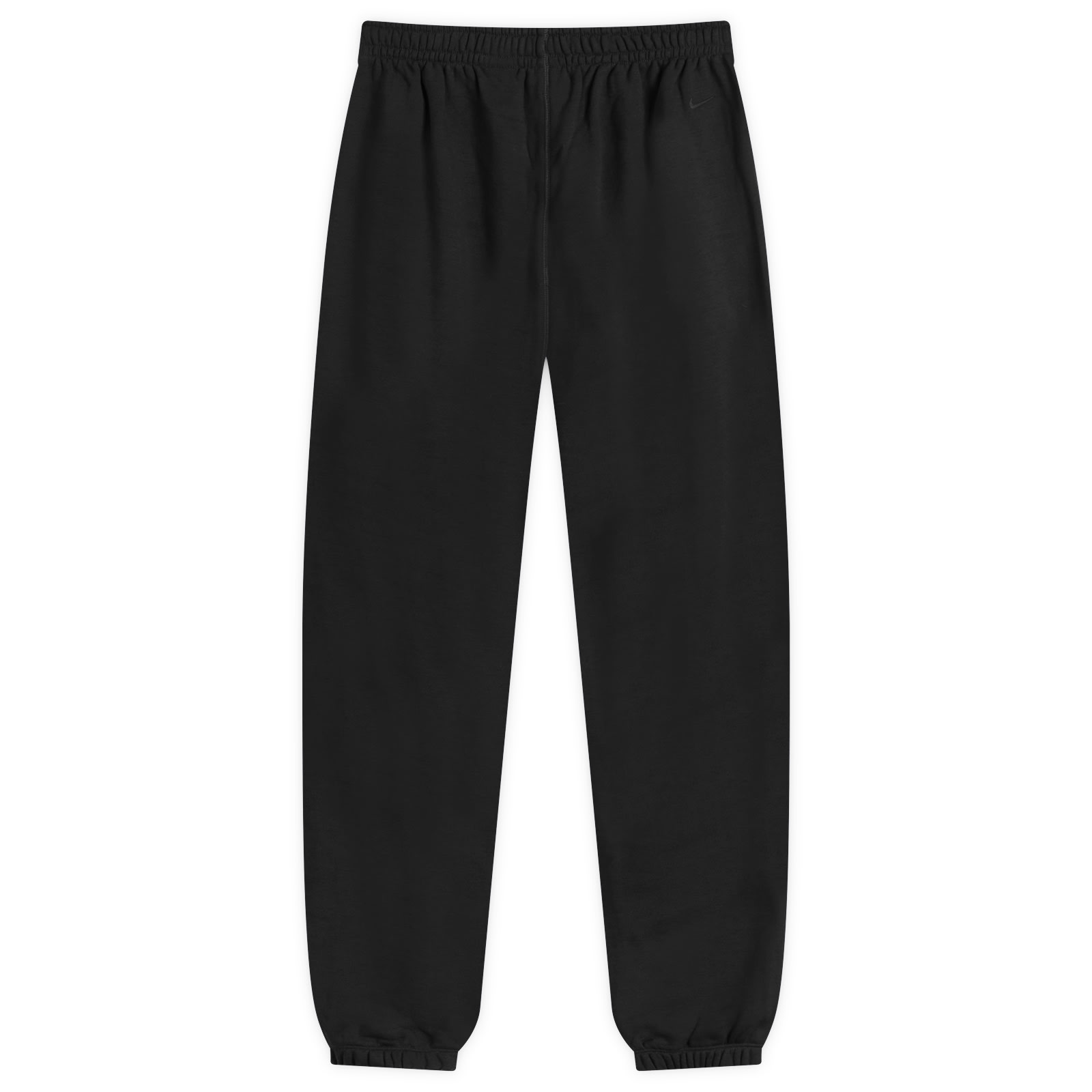 Wool Classics Fleece Pant in Black