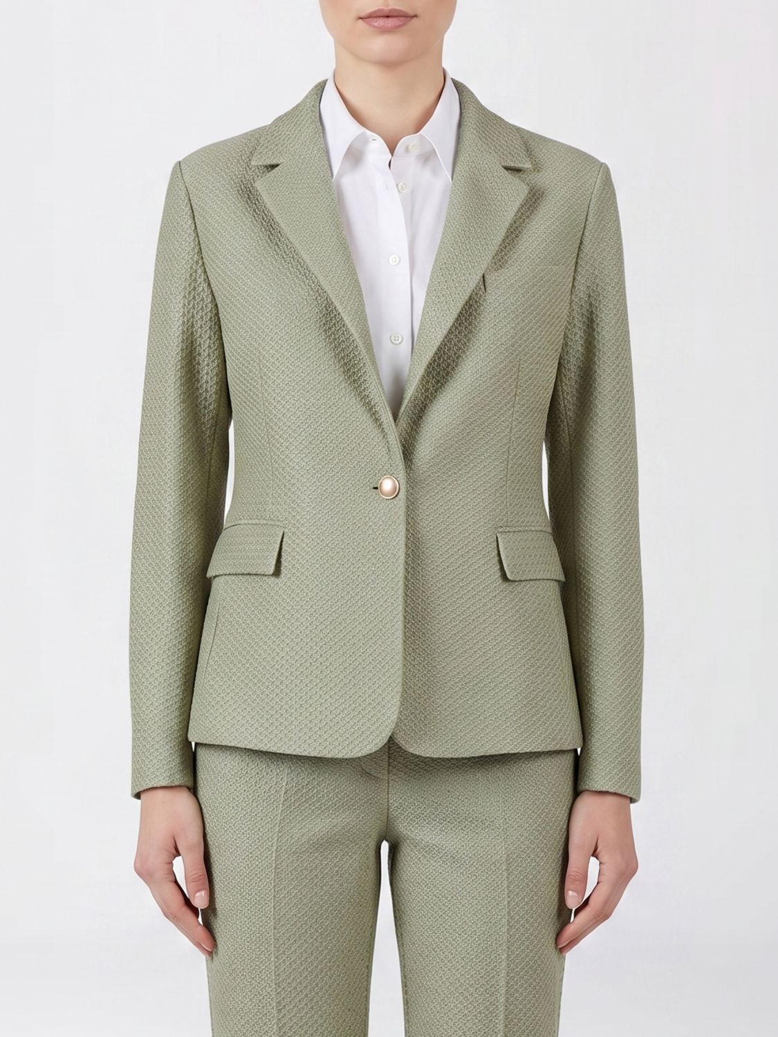 Jacket Woman color Multicolor