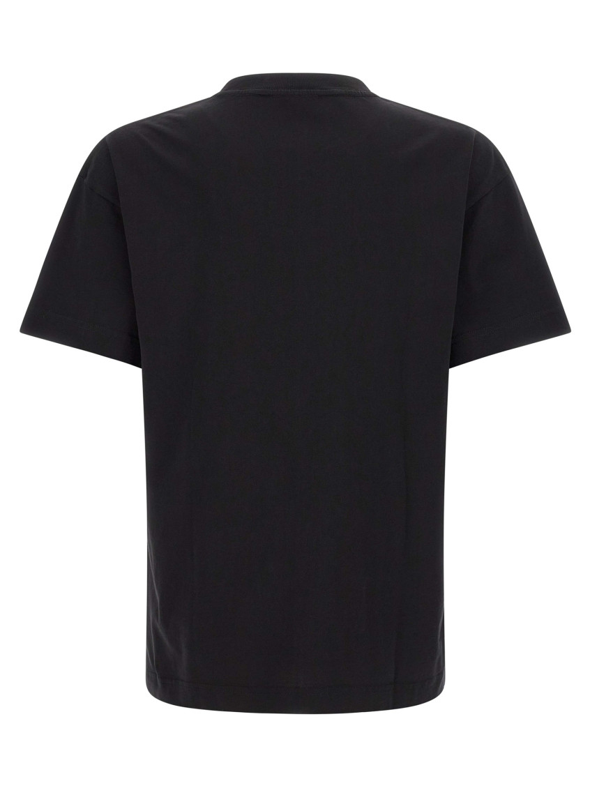 Short-sleeves T-shirt
