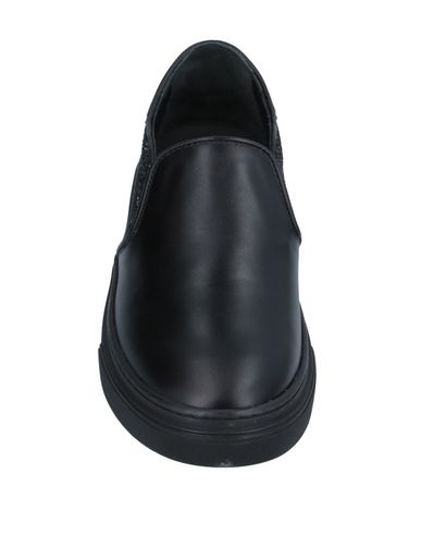 Woman Sneakers Black