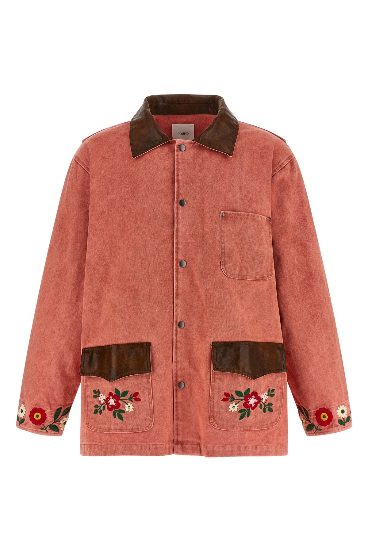 'Barn' Jacket
