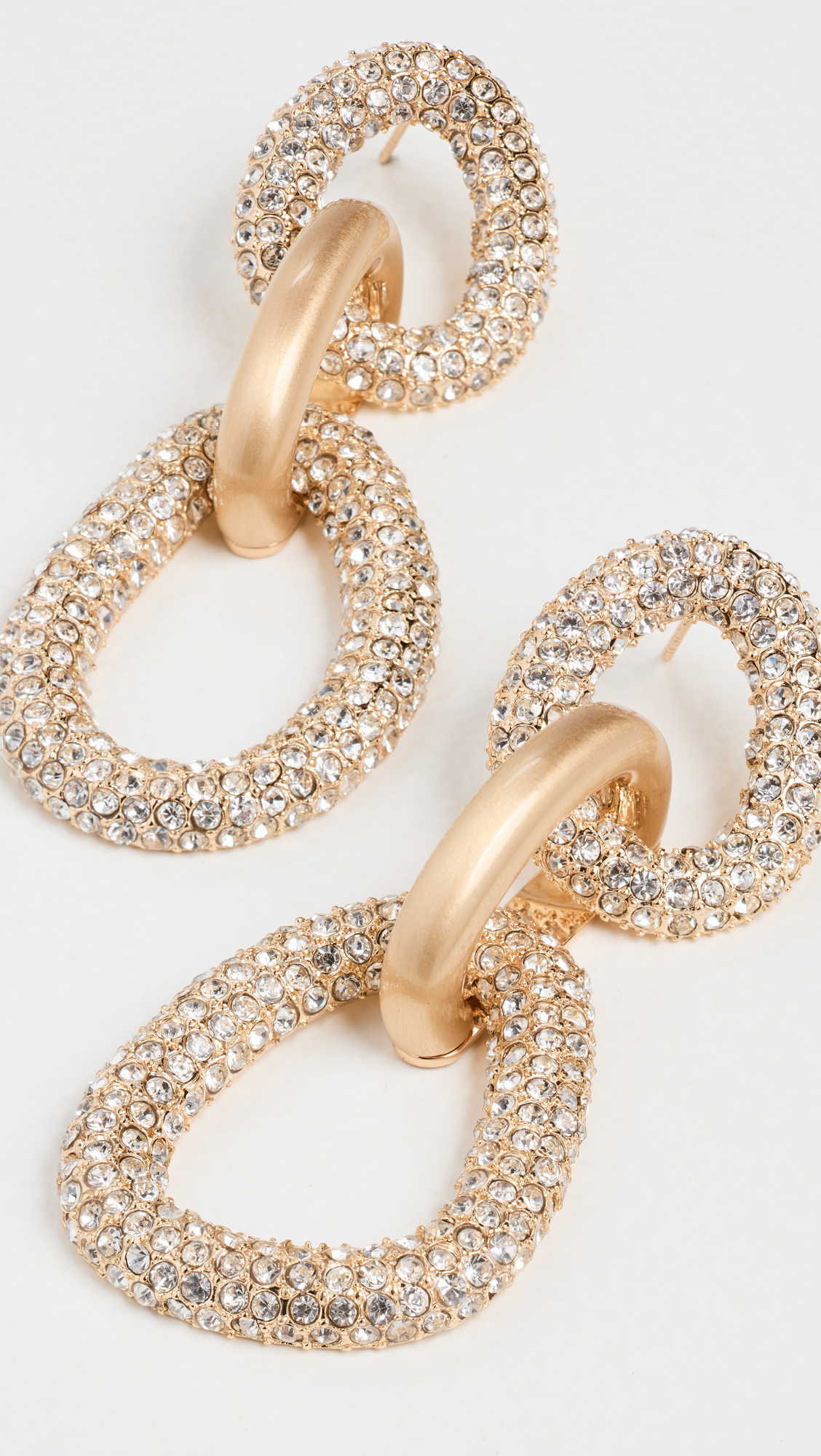 Reyes Earrings