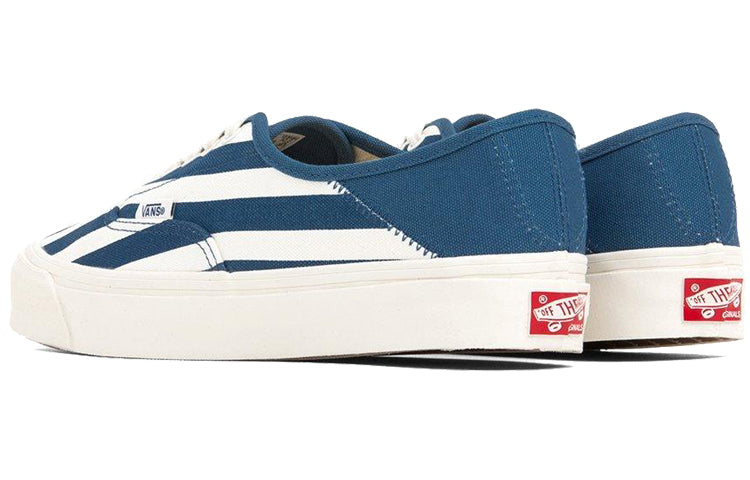OG Style 43 LX 'Pinstripe Navy'