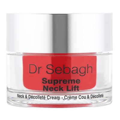 Dr. Sebagh Suprême Lift Neck Cream — Neck Crea