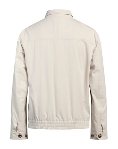 Man Jacket Beige