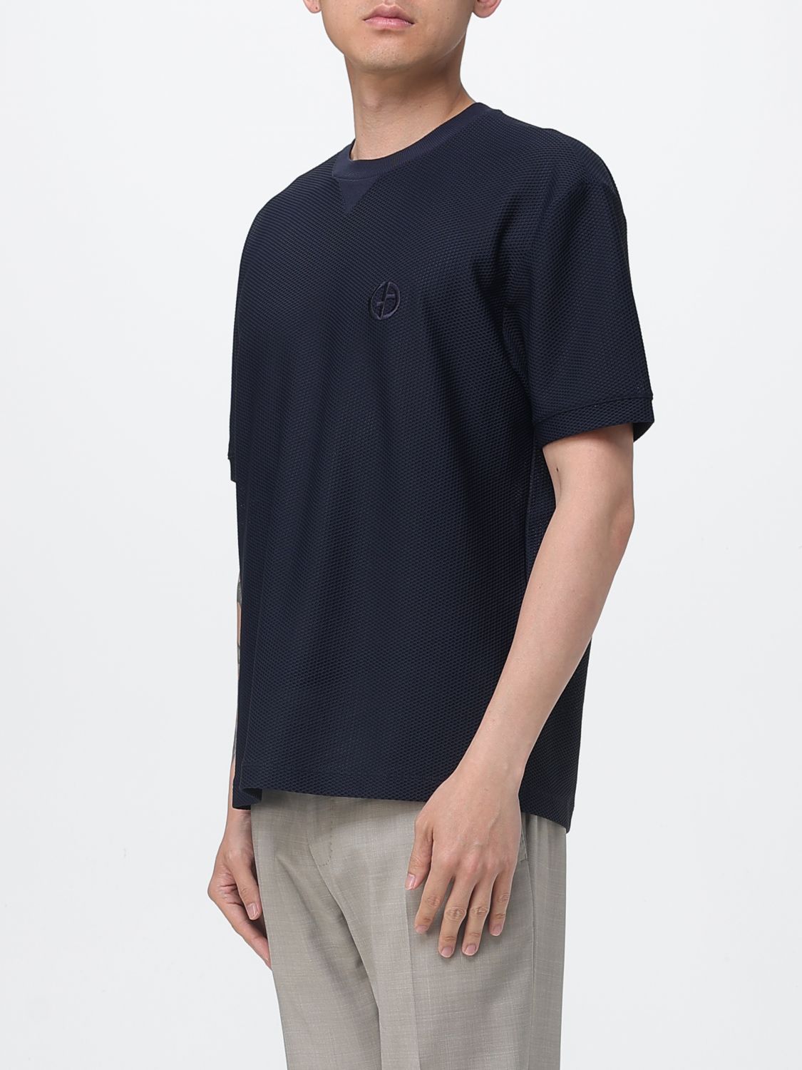Shirt Men color Black