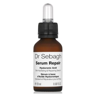 Dr. Sebagh Repair Serum — Seru