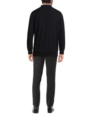 Man Sweater Midnight blue