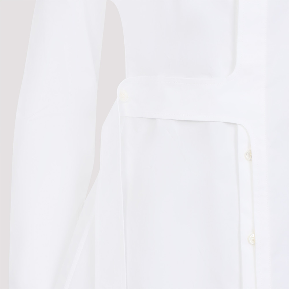 Shirts White