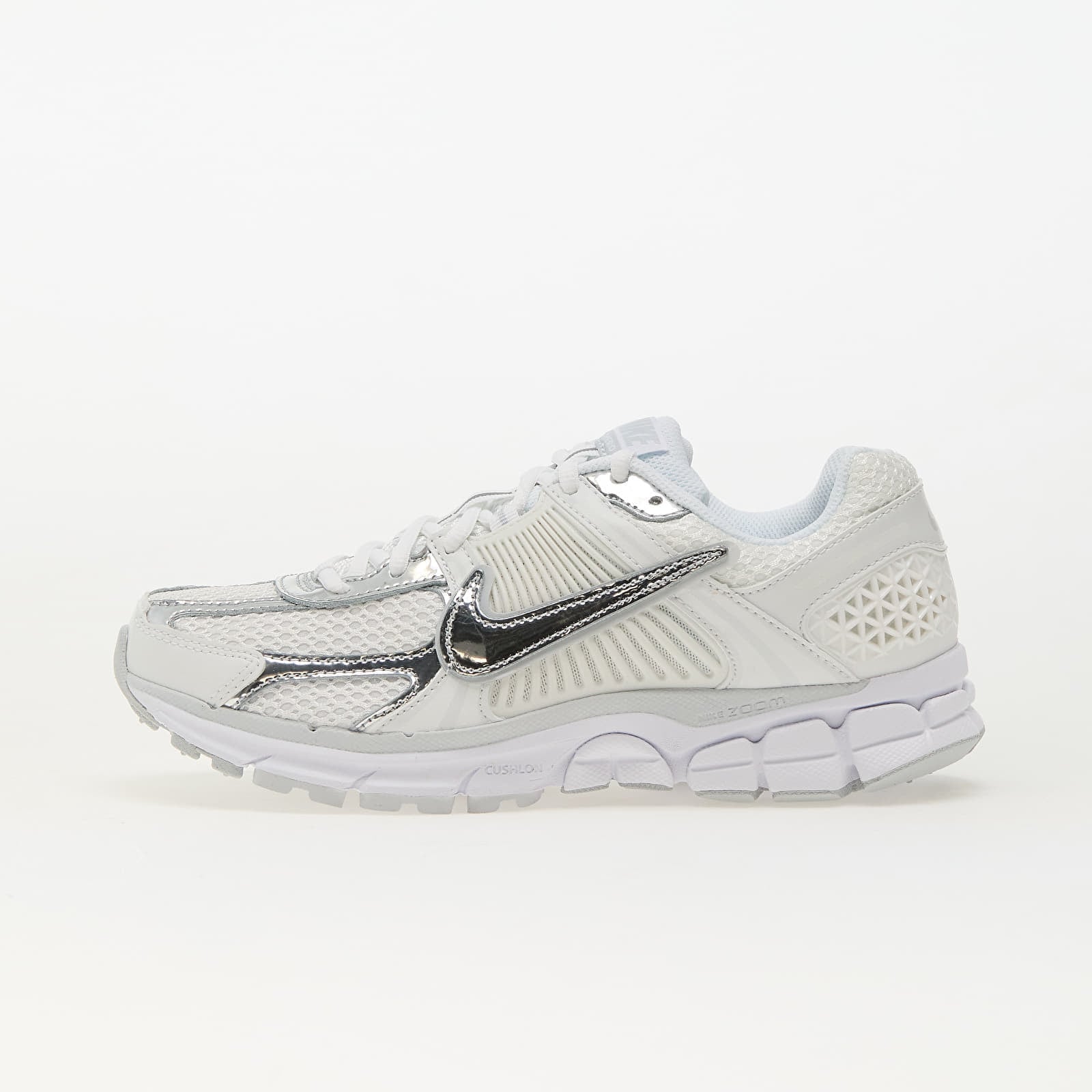 Sneakers Nike W Zoom Vomero 5 Gold White/ Metallic Silver-Summit White