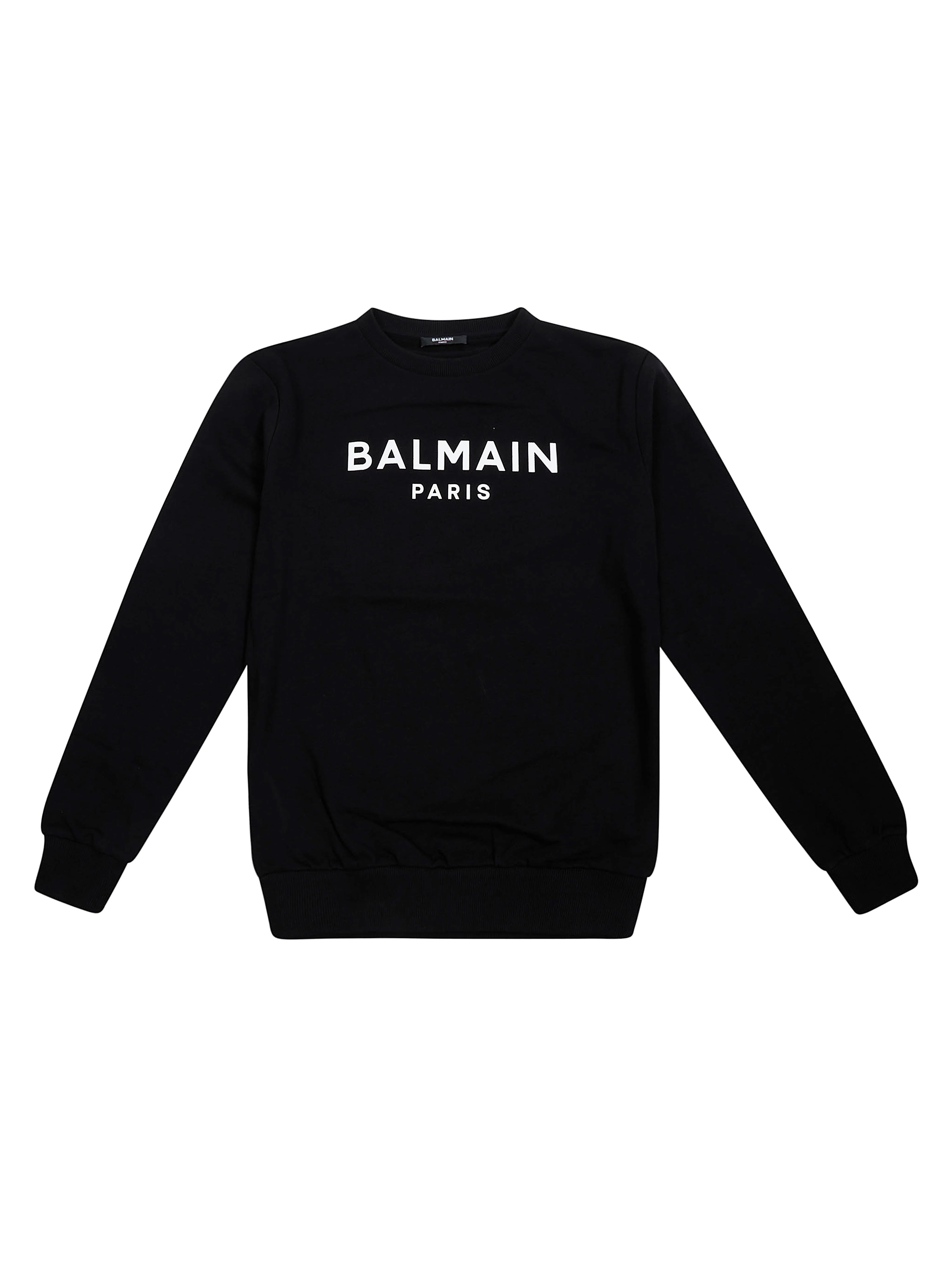 Essential Logo Basic Sweatshirt for Kids