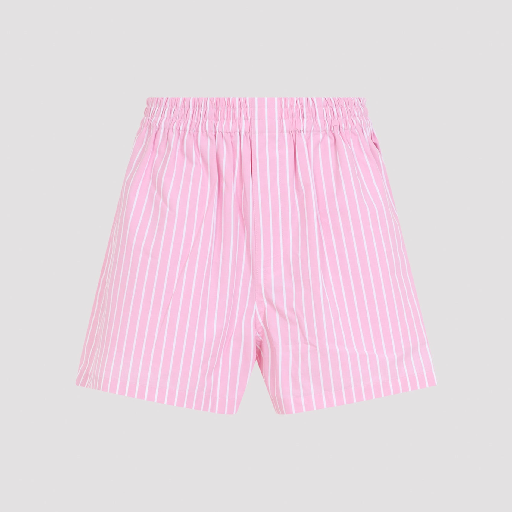 Cotton Boxer Shorts for Women