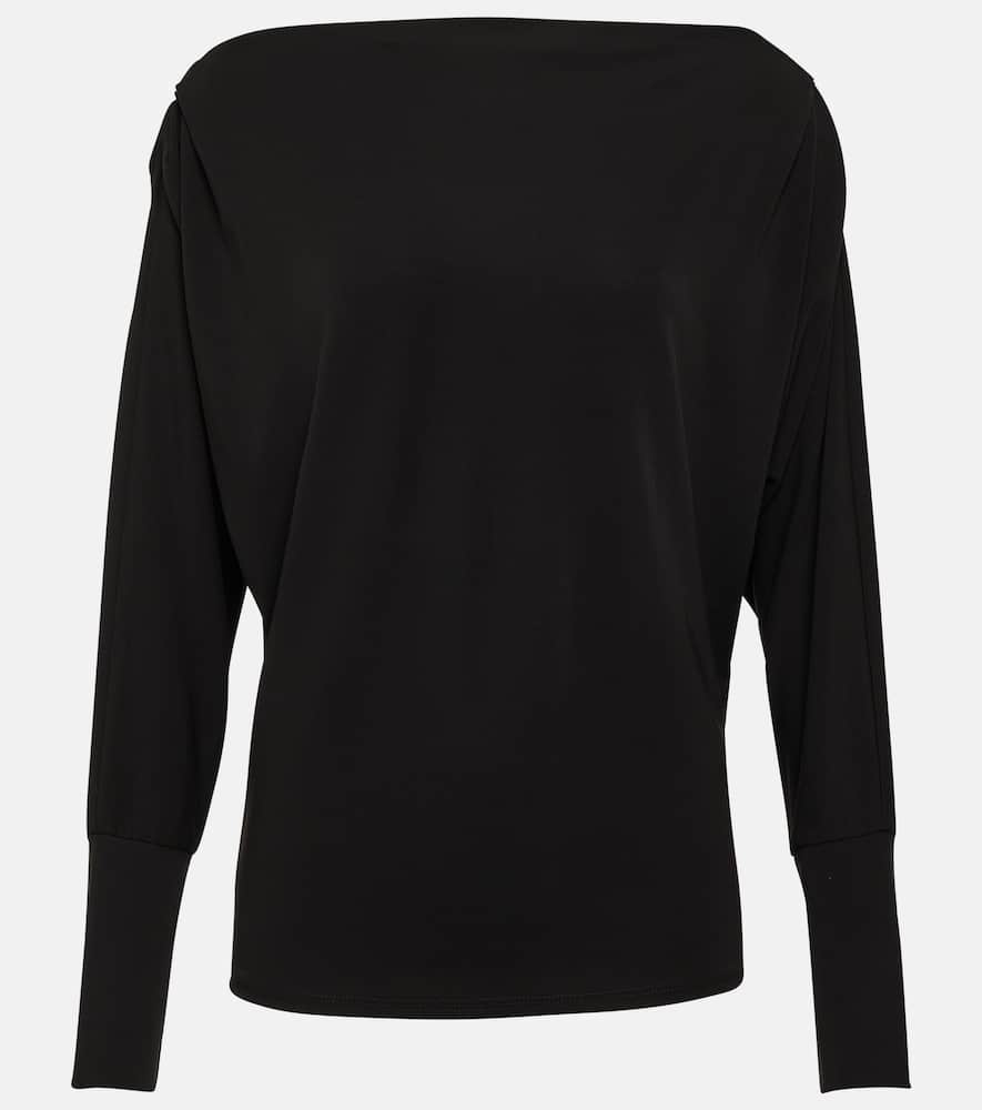 Bess jersey top