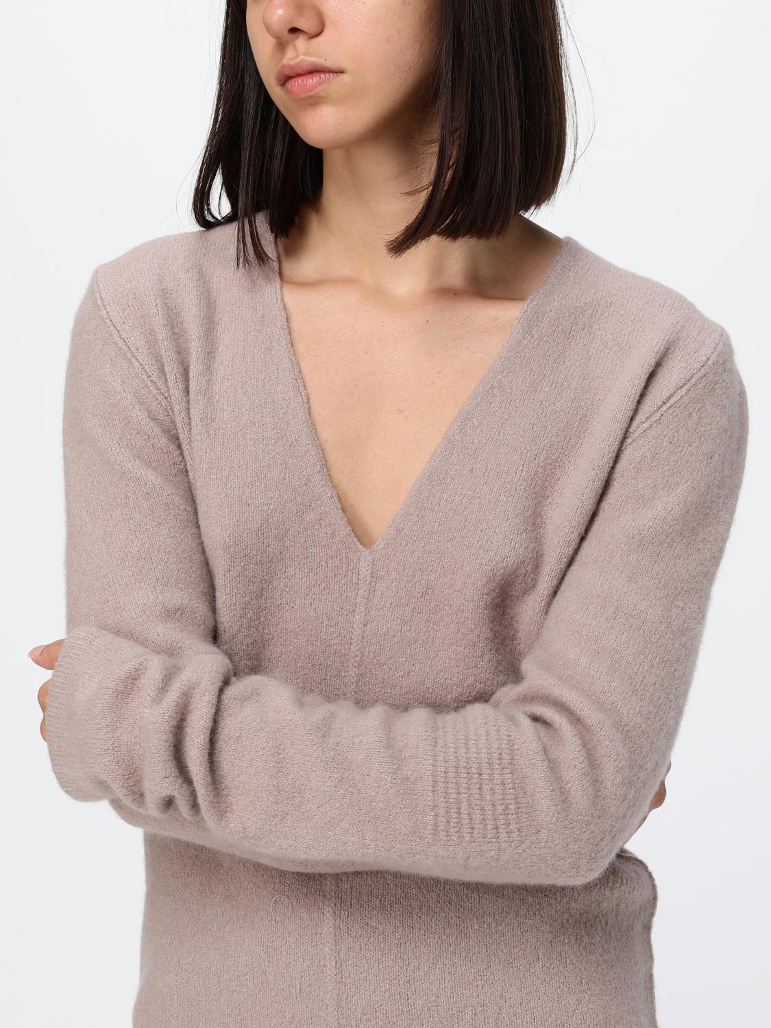 Jacket Woman color Dust