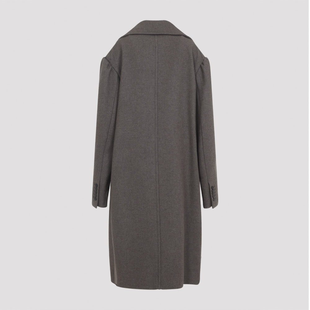 Raquel Coat