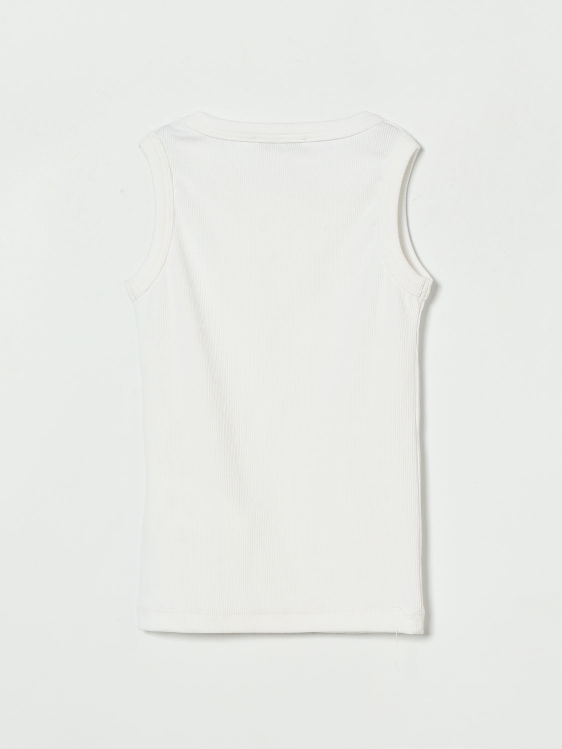 T-Shirt Kids color White