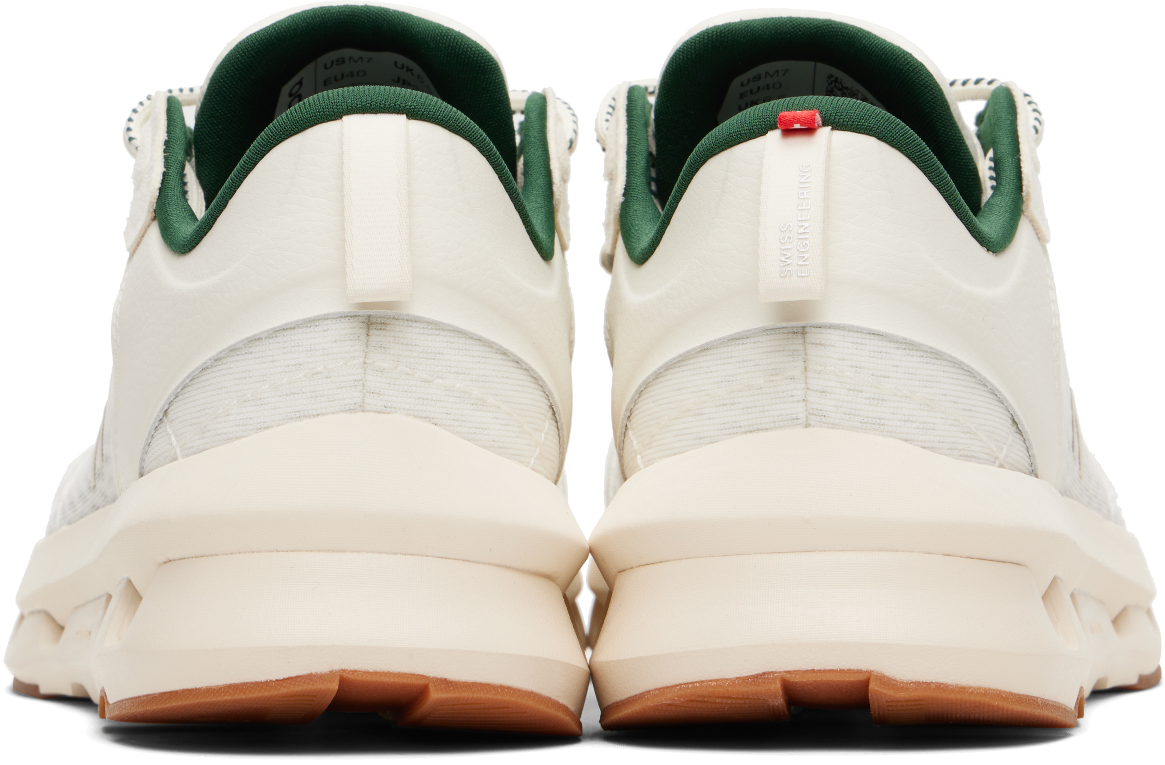 Off-White Cloudze MoSneakers