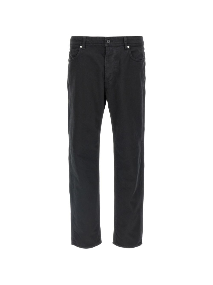 Light Bull Denim Jeans Black