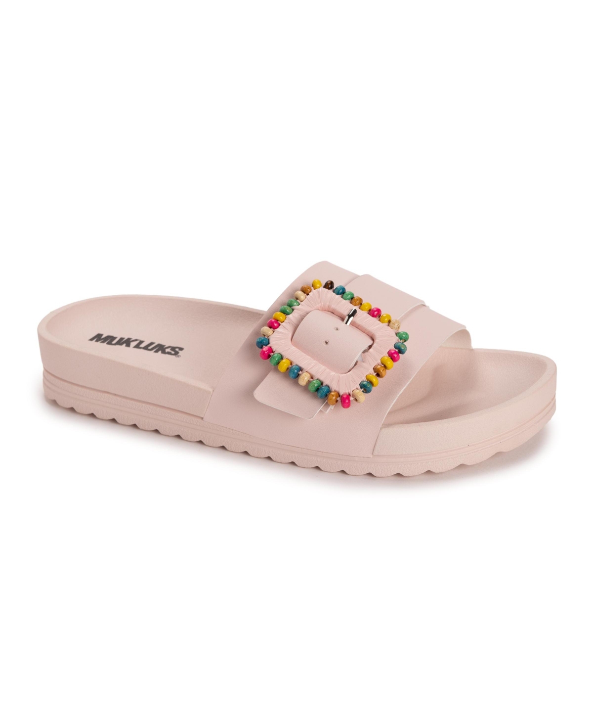 Women's Grand Colette Sandal - Rosewater pink