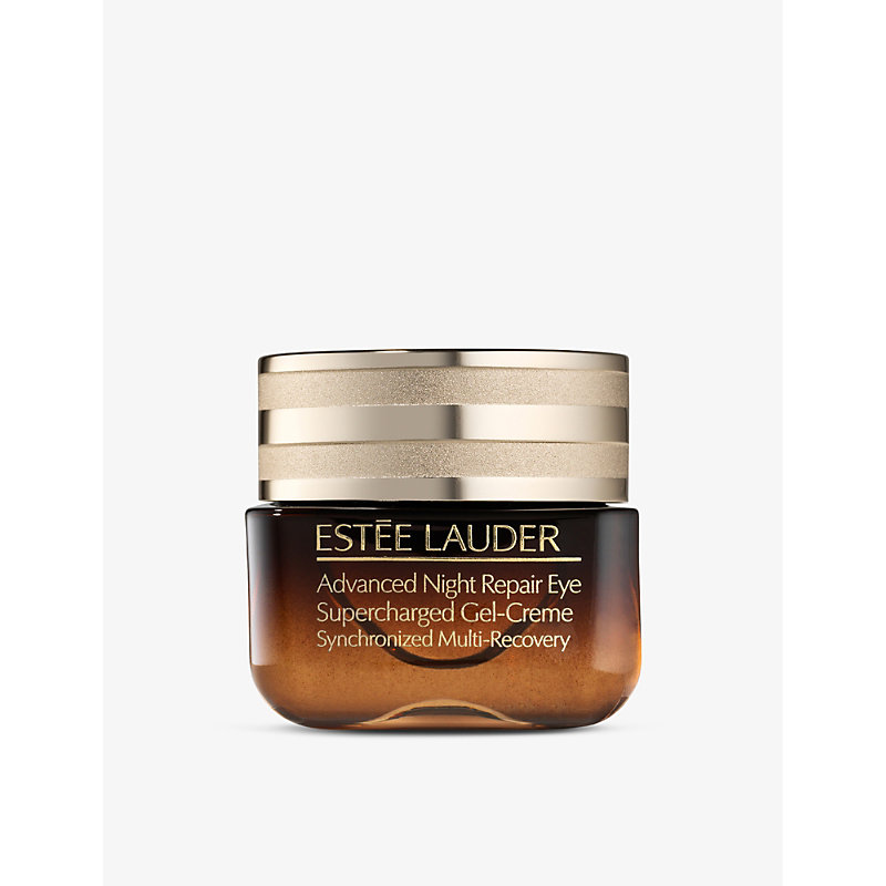 Advanced Night Repair Eye Supercharged Gel-Creme 15ml 15ml
