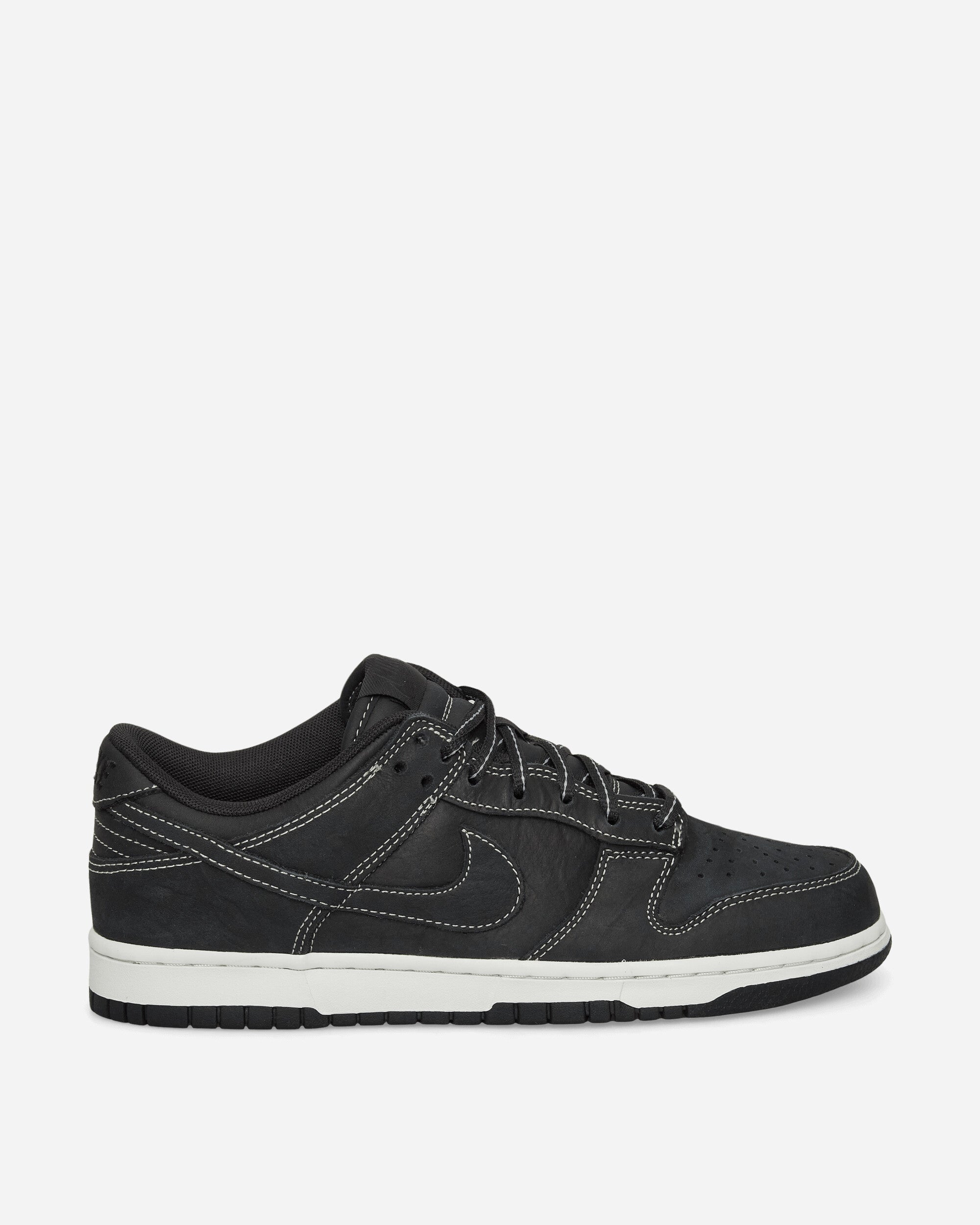 Sneakers Nike Dunk Low Qs Off Noir/ Off Noir-Summit White