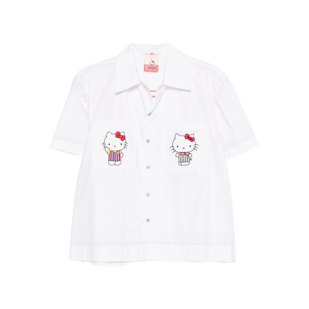 Shirts White