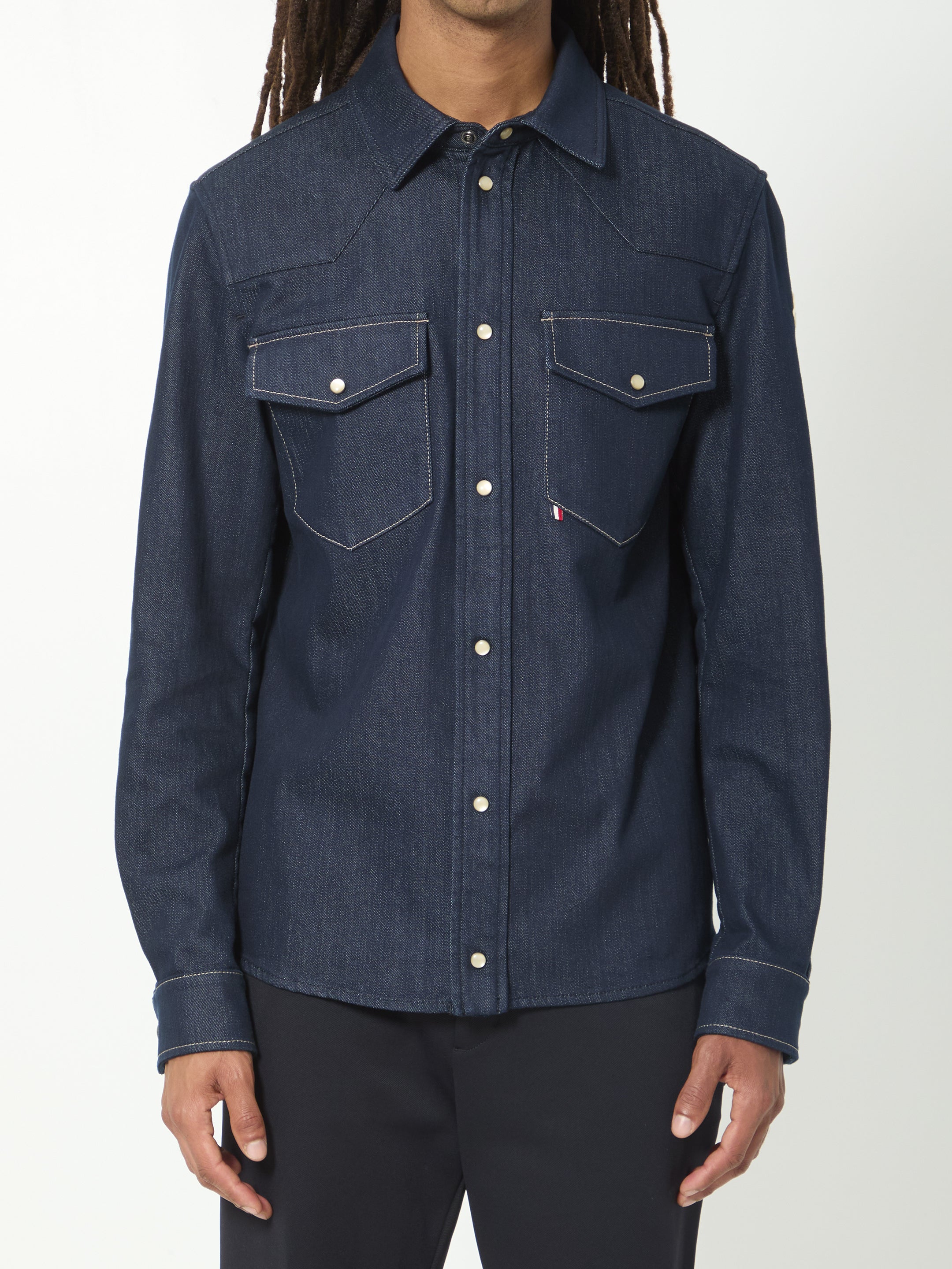 Men's Classic Shirt
