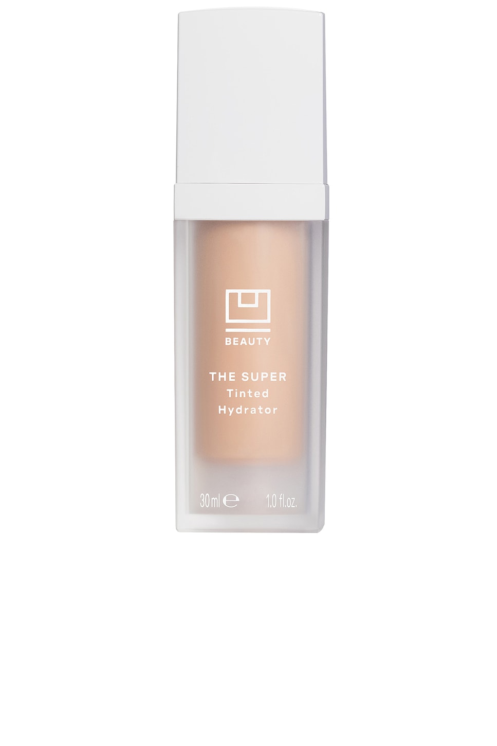 U Beauty The Super Tinted Hydrator in Shade 05 - Beauty: NA. a
