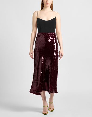 Givenchy Woman Top Black Size 4 Silk