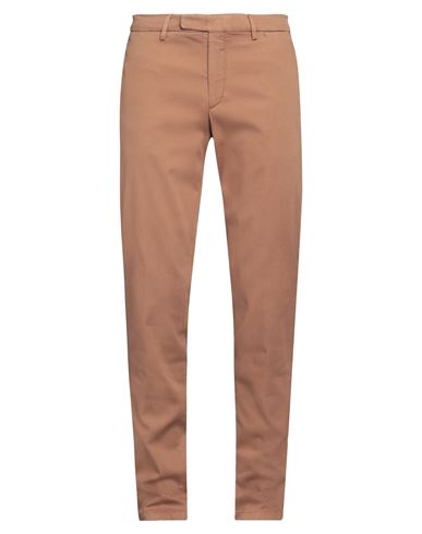Man Pants Camel