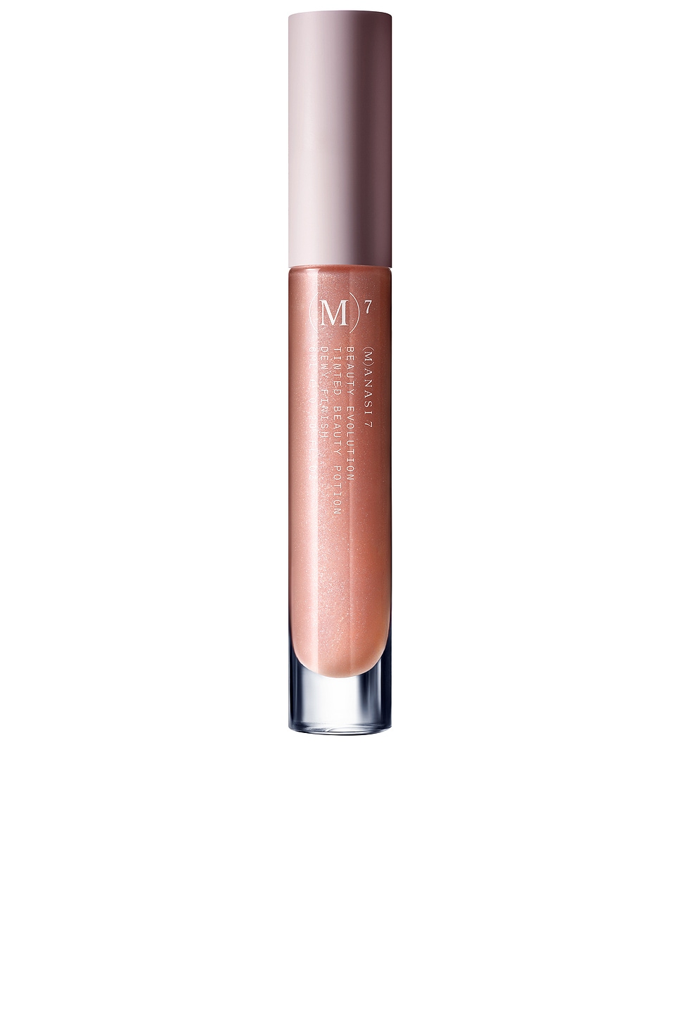 MANASI 7 Tinted Beauty Potion For Lip, Cheek & Eye in Beauty: NA