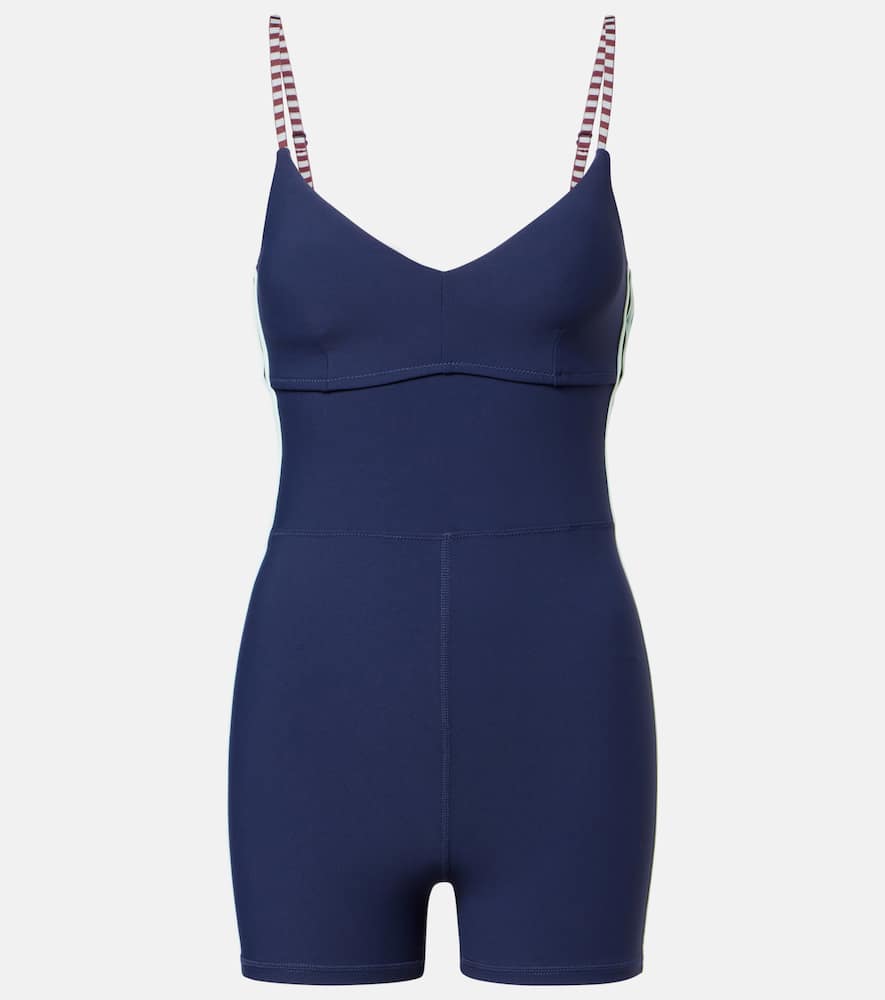 Triumph Gia romper