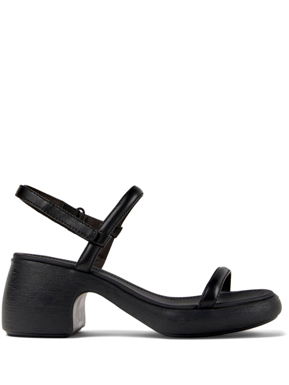 Thelma sandals - Black