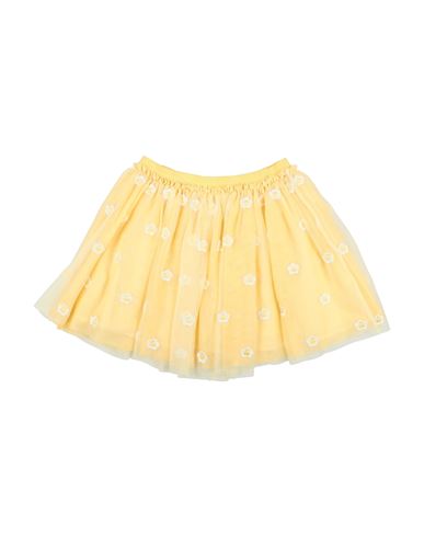 Kid Girl Kids' skirt Yellow
