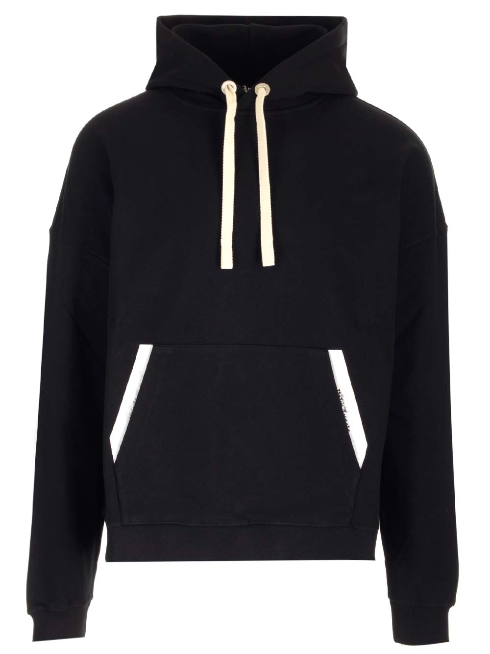 Sartorial Tape Hoodie