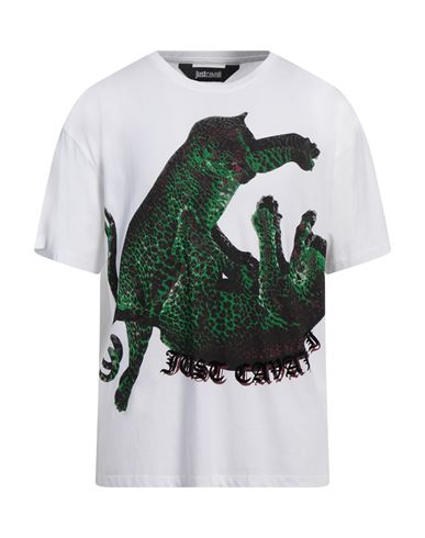 Just Cavalli Man T