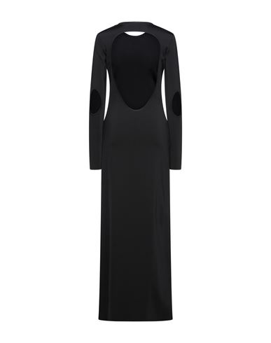 Woman Maxi dress Black