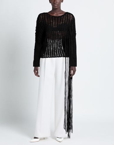Woman Sweater Black