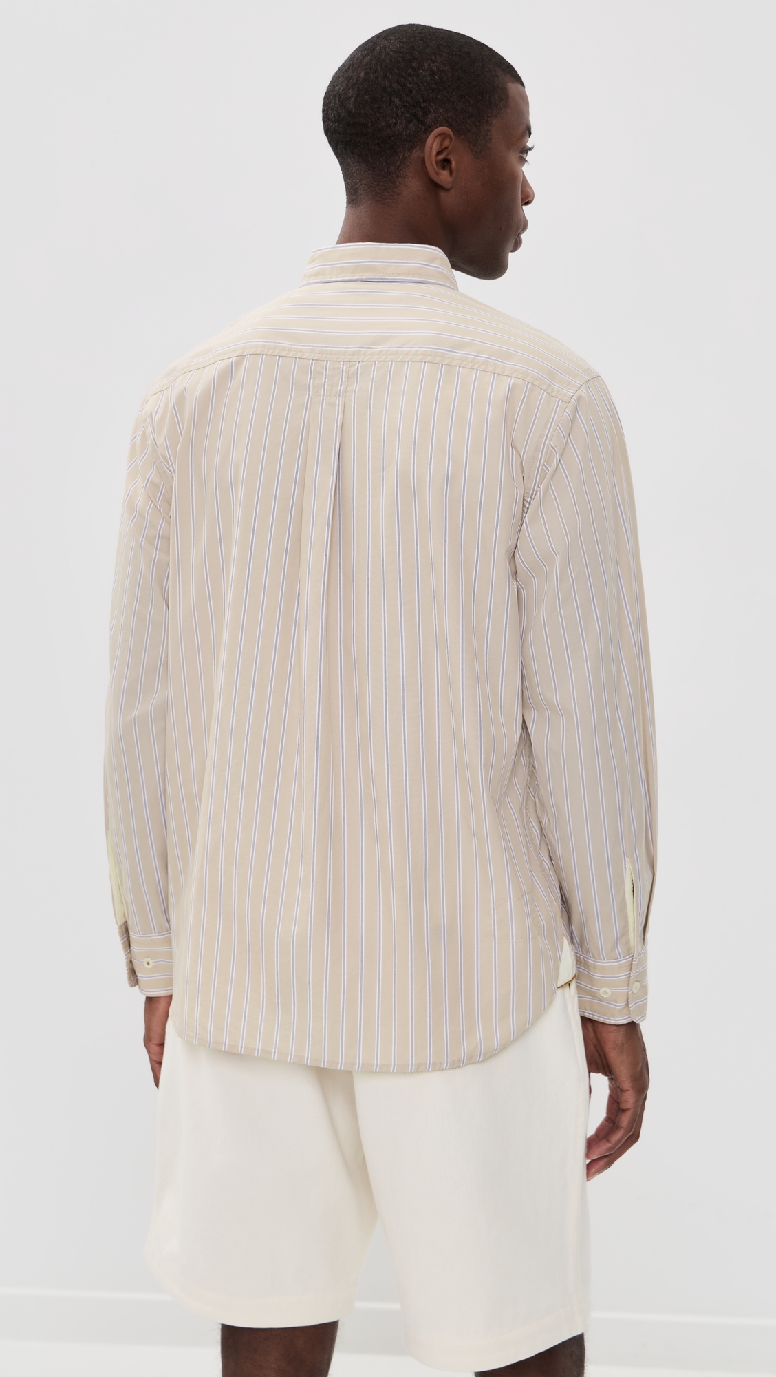 Lazy Day Shirt Sand