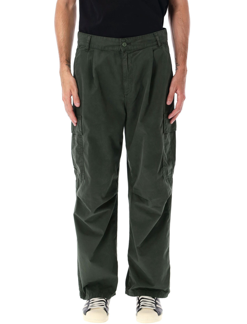 Cotton Pants