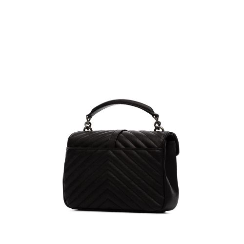 Medium College shoulder bag