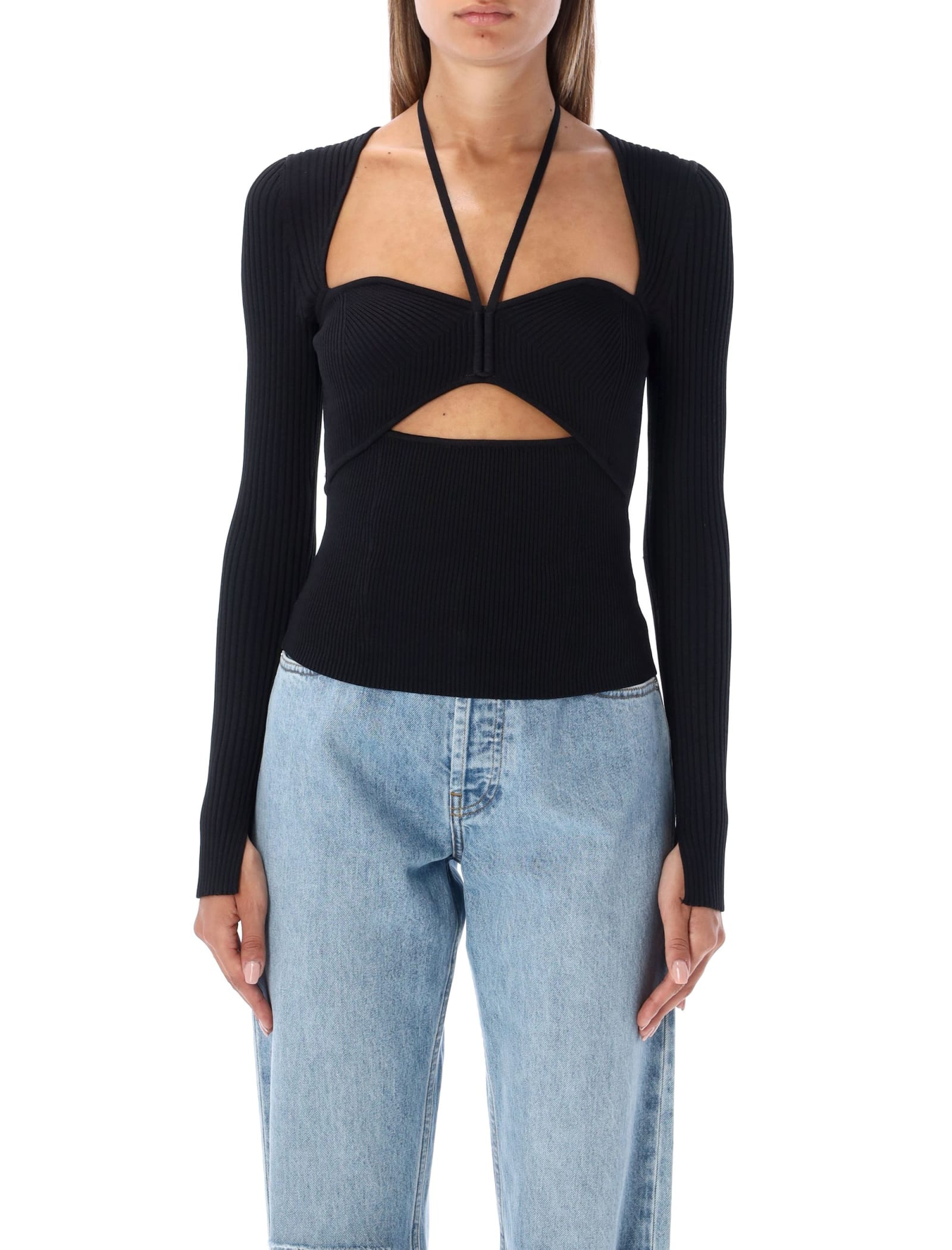 Alexia Pullover