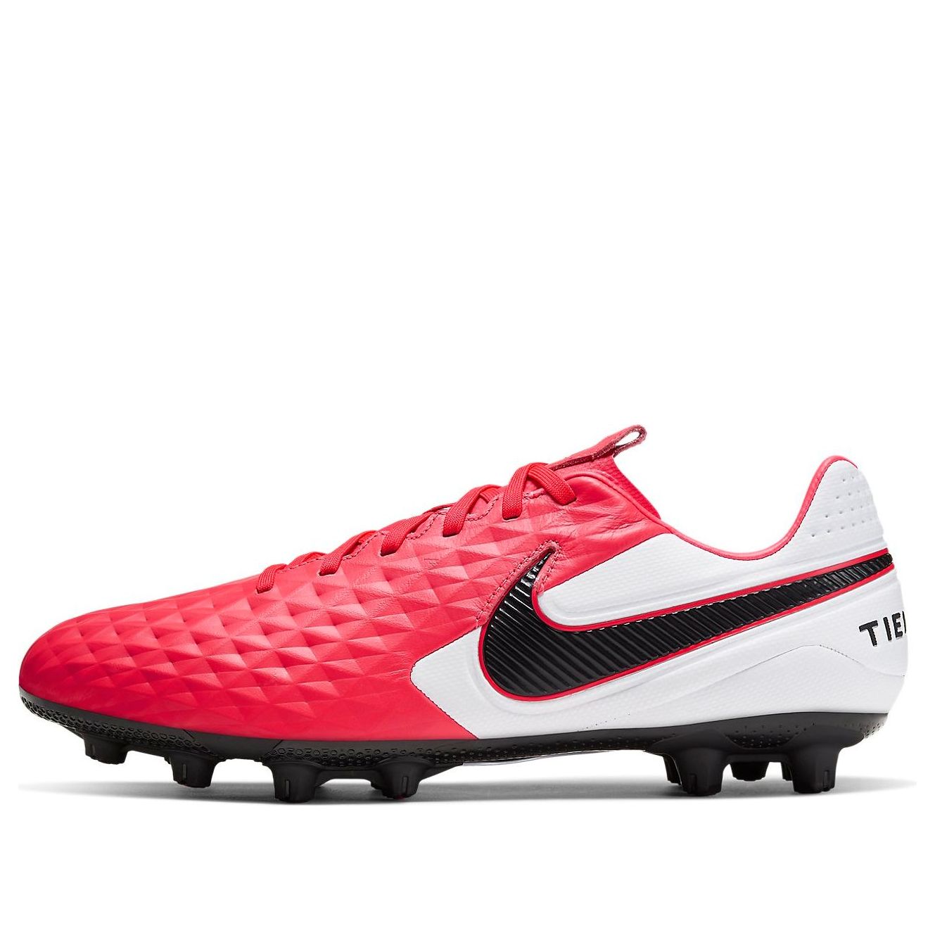 Tiempo Legend 8 Pro HG 'Black Red White'