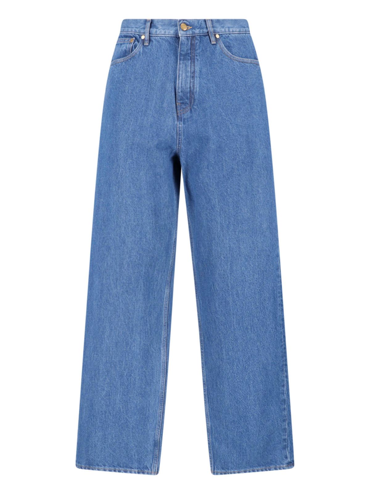 Men's 100% Cotton Denim Jeans