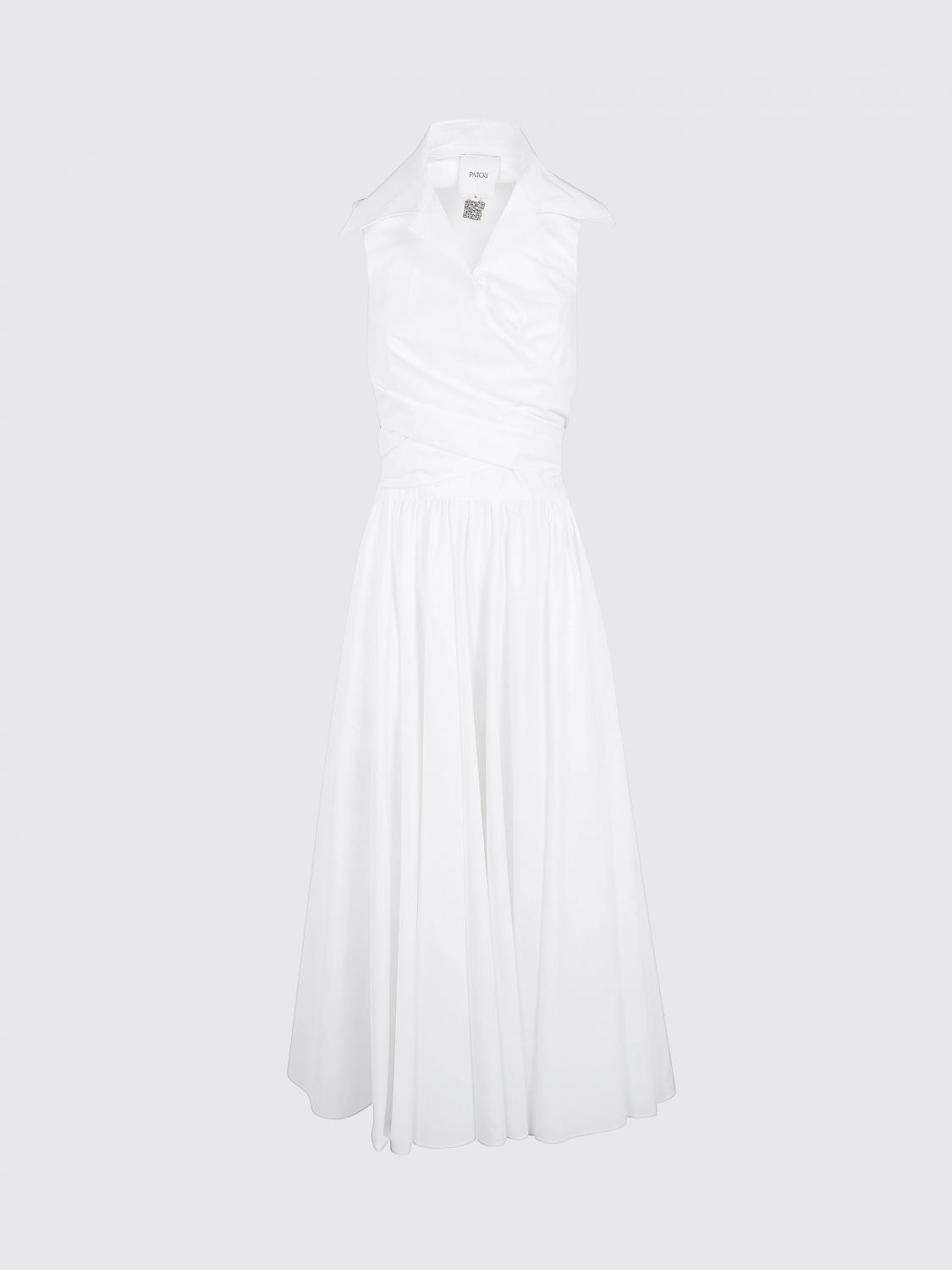 Dress Woman color Blue