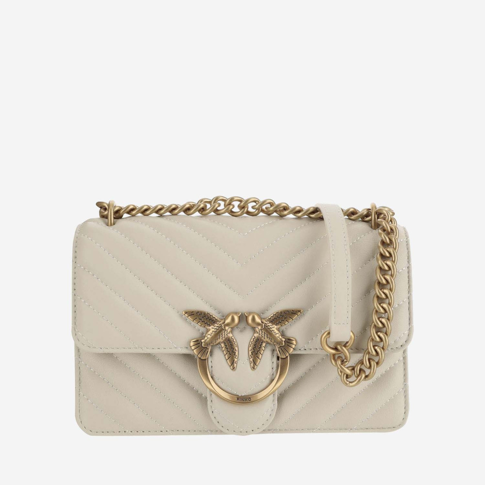 Love One Mini Shoulder Bag