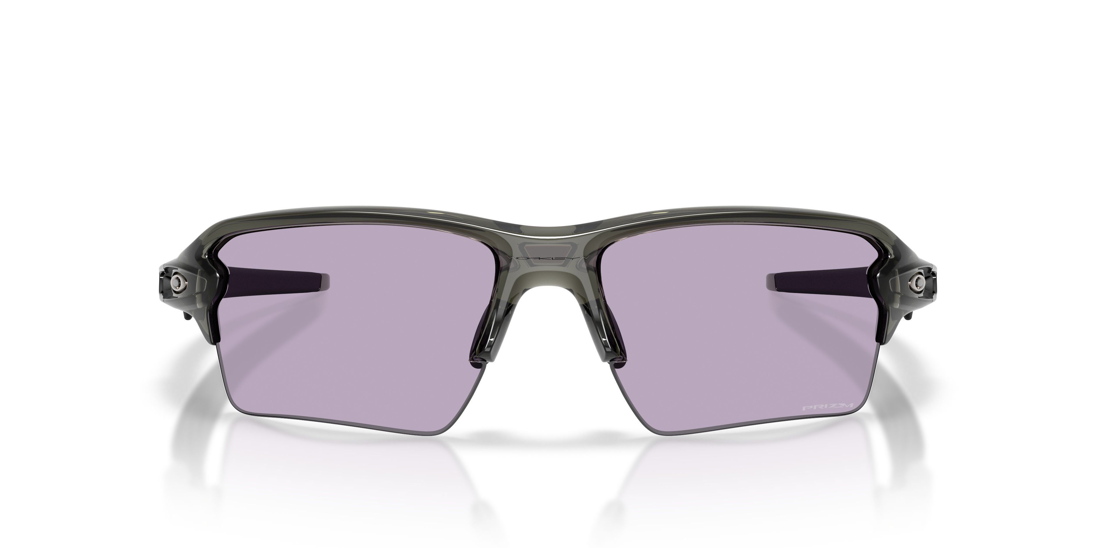 Oakley Man Oakley OO9488 FLAK 2.0 XXL 948810 Sunglasses O_Matter Grey Violet Squared Normal Priz
