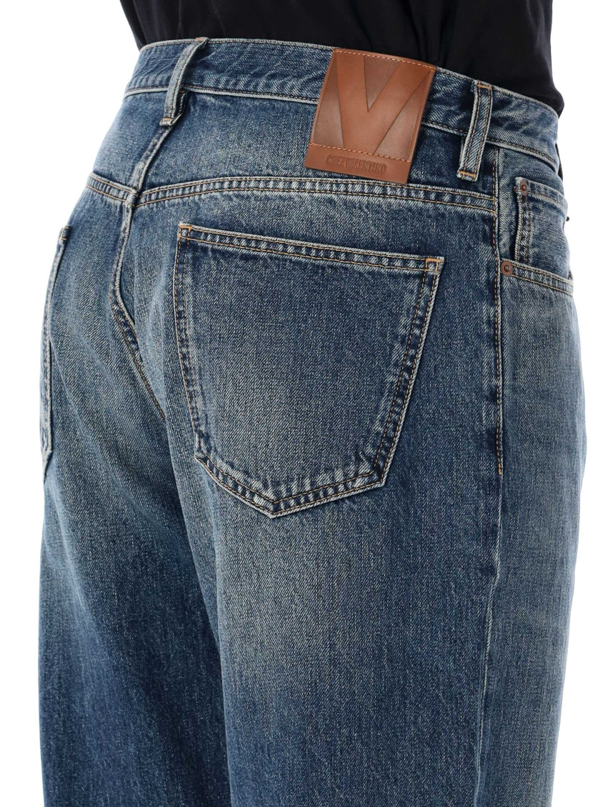 Denim Jeans