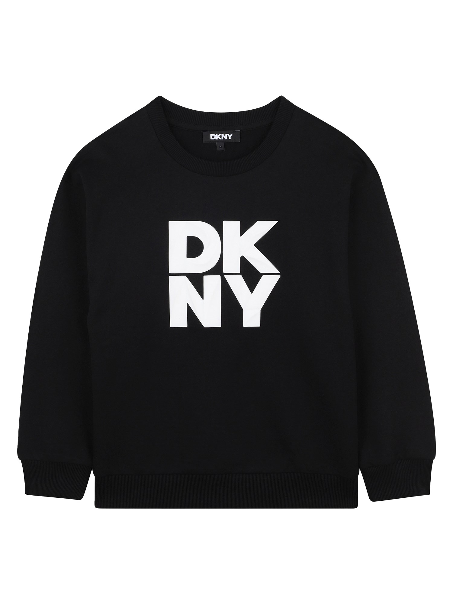 Sweatshirt with logo
