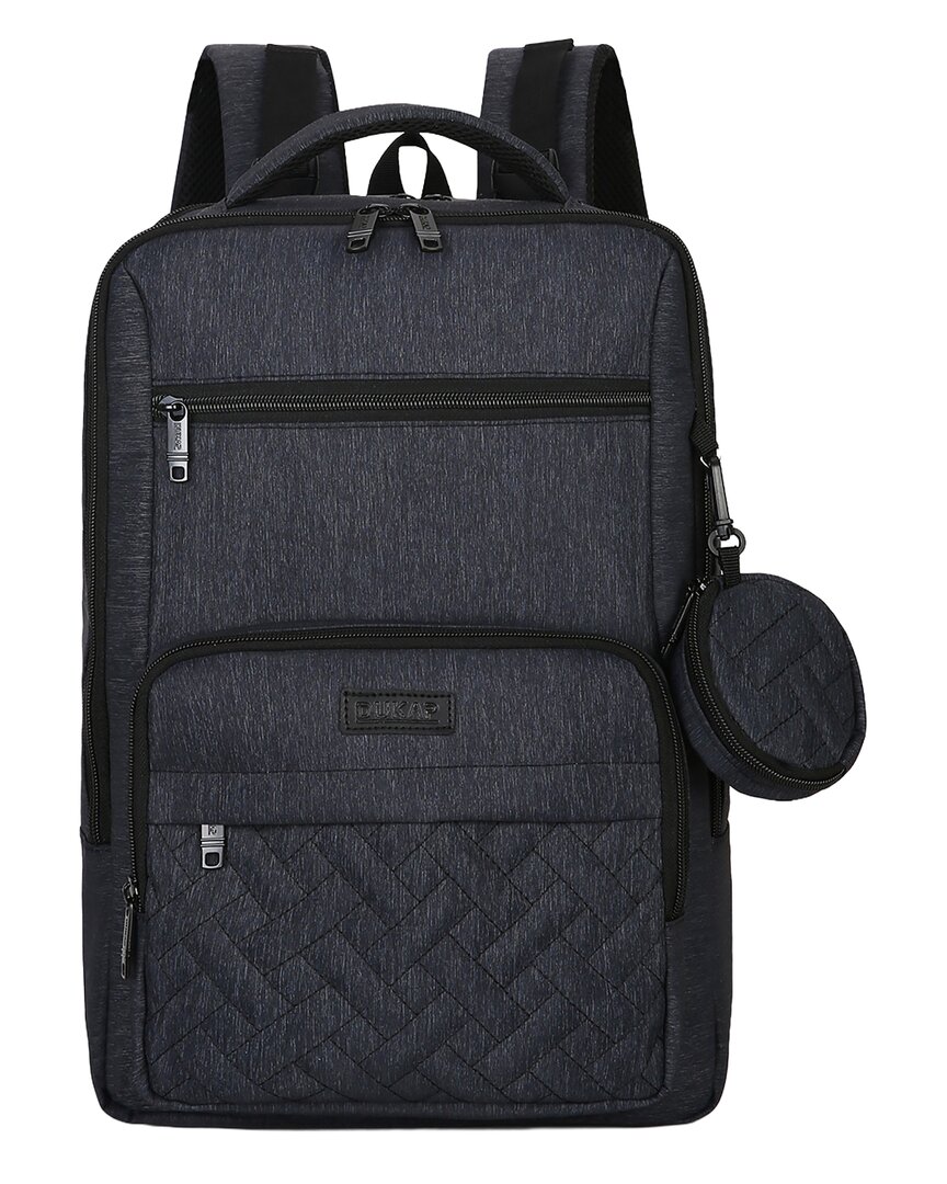 Mom-Pro Expandable Diaper Backpack